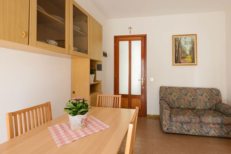 Apartamento Villa Rosanna