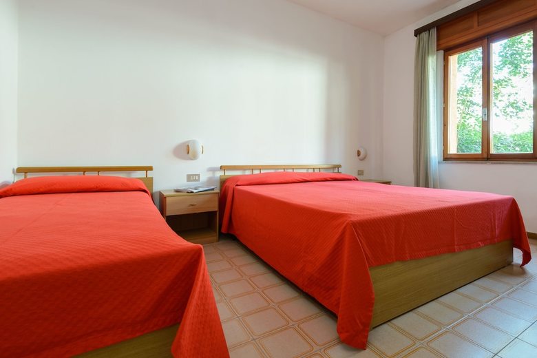 Apartamento Villa Rosanna