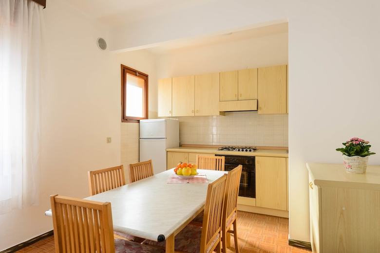 Apartamento Villa Rosanna