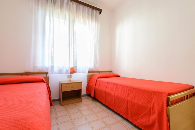 Apartamento Villa Rosanna