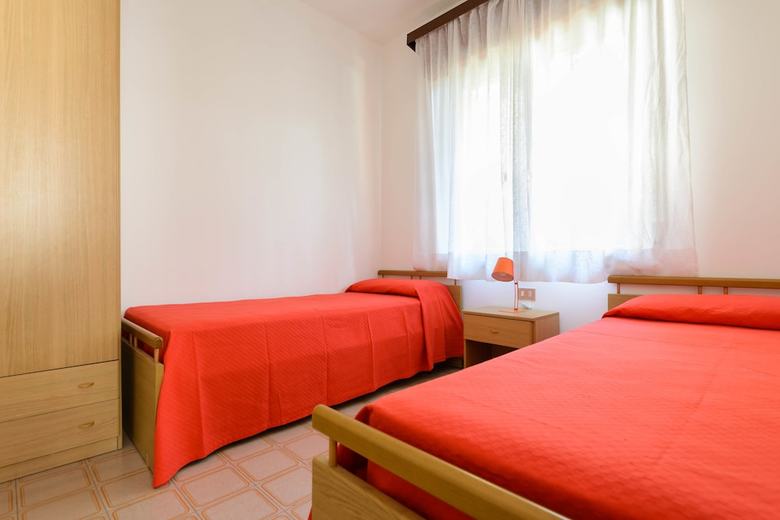 Apartamento Villa Rosanna