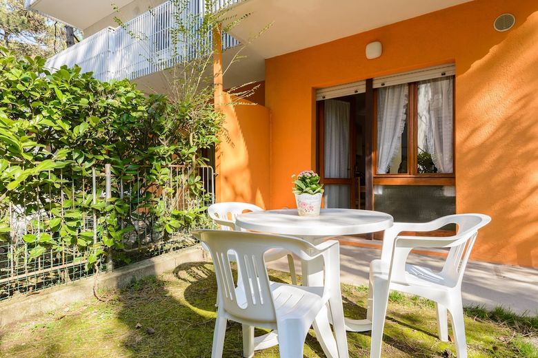 Apartamento Villa Rosanna