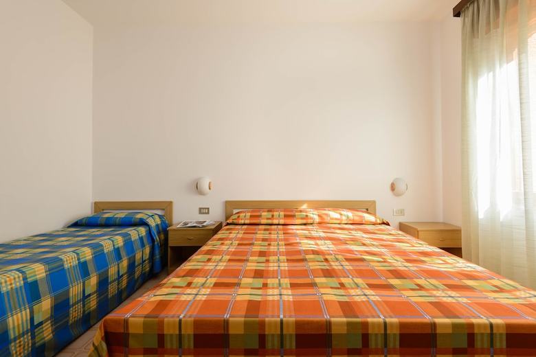 Apartamento Villa Rosanna