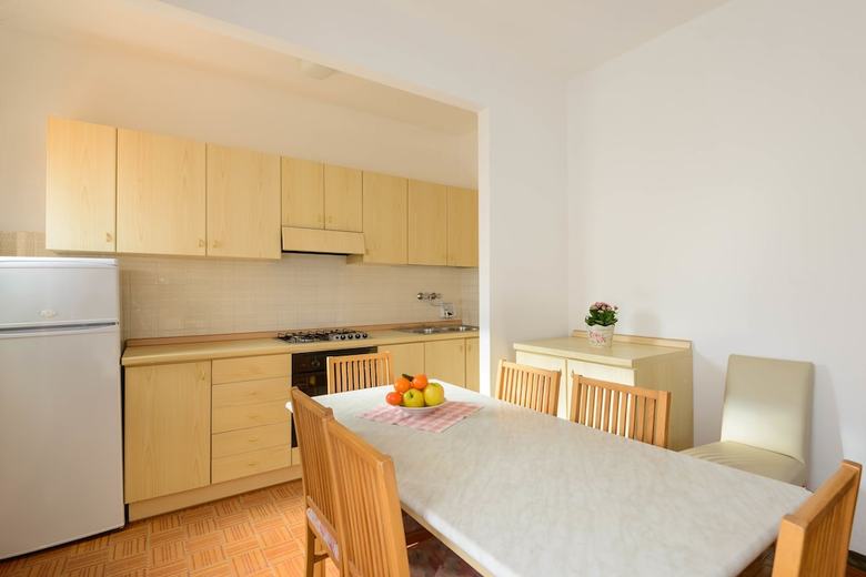 Apartamento Villa Rosanna