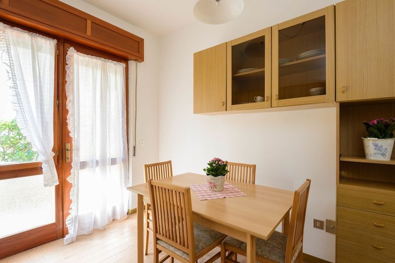 Apartamento Villa Rosanna