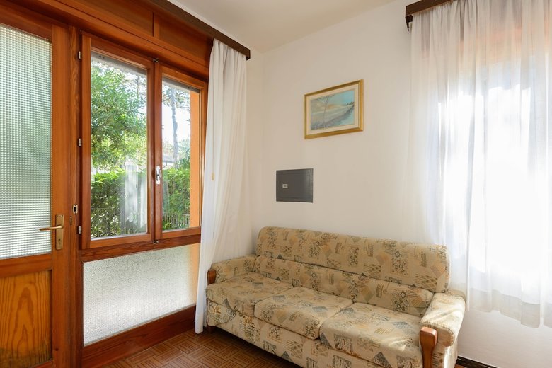 Apartamento Villa Rosanna