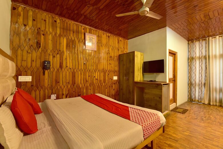 Oyo 7341 Hotel Himalayan Hamlet