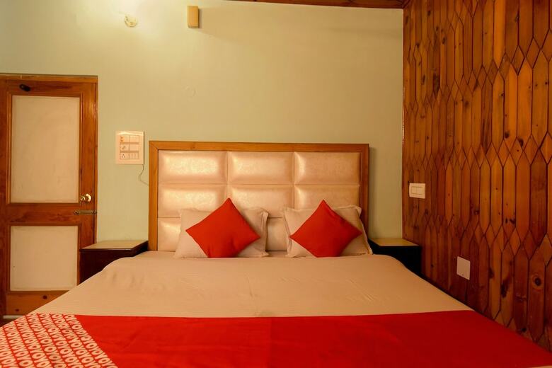Oyo 7341 Hotel Himalayan Hamlet