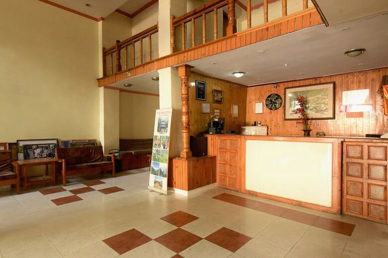 Oyo 7341 Hotel Himalayan Hamlet