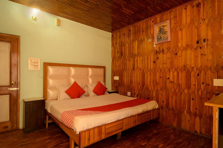 Oyo 7341 Hotel Himalayan Hamlet
