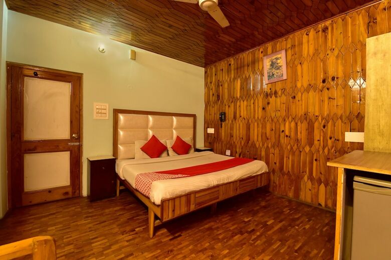 Oyo 7341 Hotel Himalayan Hamlet
