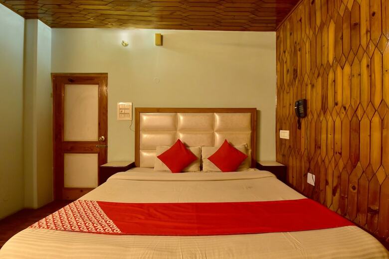 Oyo 7341 Hotel Himalayan Hamlet