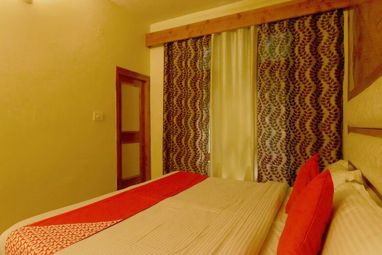 Oyo 7341 Hotel Himalayan Hamlet