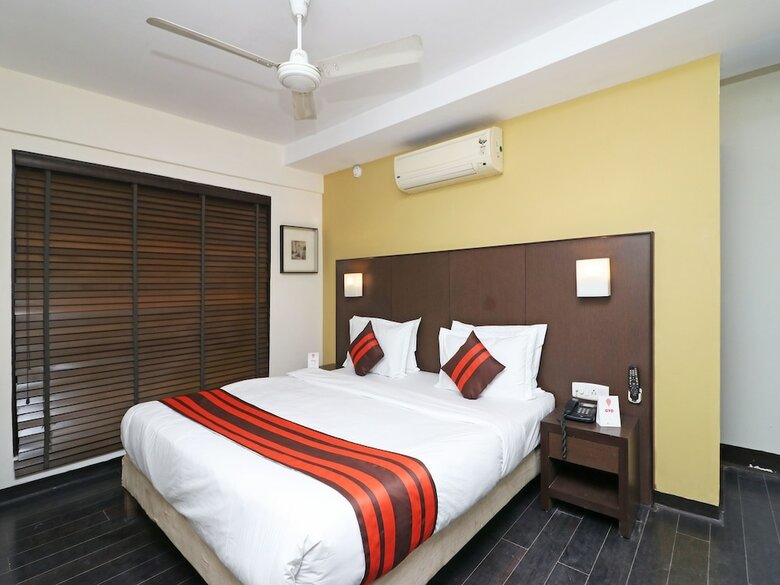 Apartamentos Oyo 24067 Hotel Royal Paradise