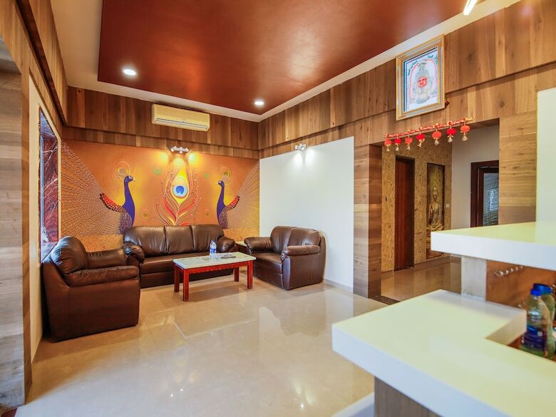 Hotel Oyo 24105 Metro