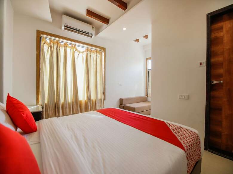 Hotel Oyo 24105 Metro