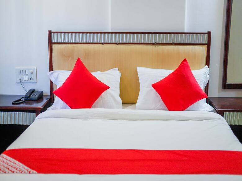 Hotel Oyo 24105 Metro