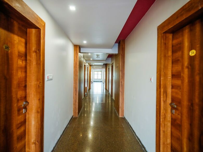 Hotel Oyo 24105 Metro
