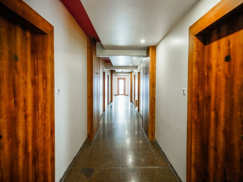 Hotel Oyo 24105 Metro