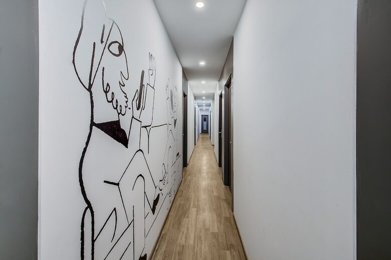 Hotel Oyo Townhouse 046 Khar West Station
