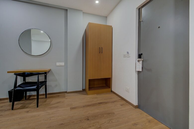 Hotel Oyo Townhouse 046 Khar West Station