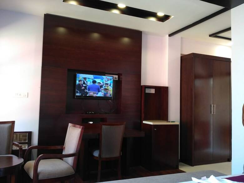 Hotel Tango Beach Resort