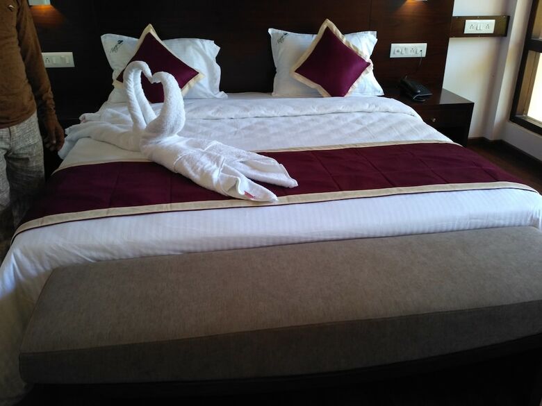 Hotel Tango Beach Resort