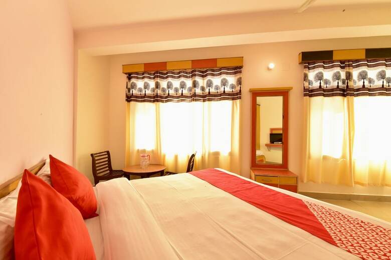 Hotel Oyo 19152 Silver Face