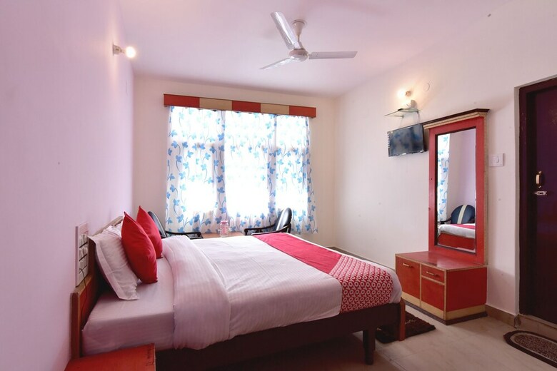 Hotel Oyo 19152 Silver Face