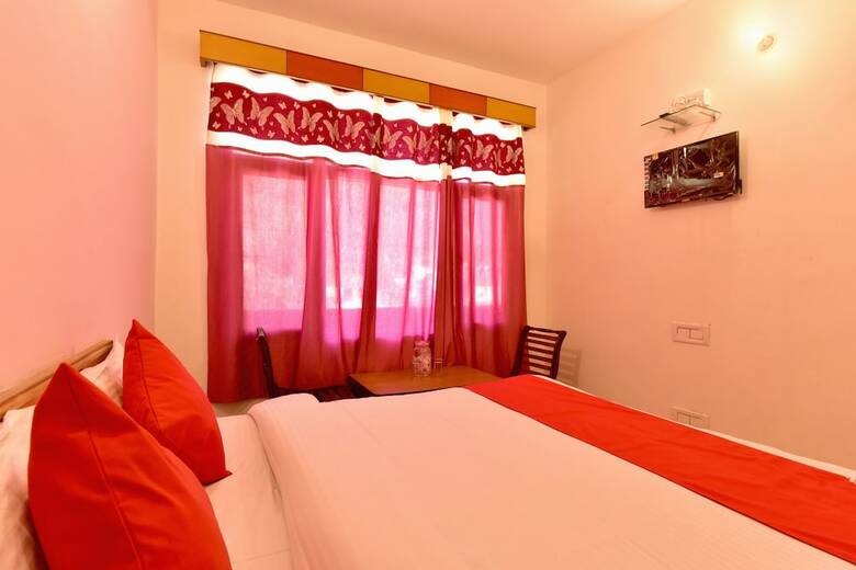 Hotel Oyo 19152 Silver Face
