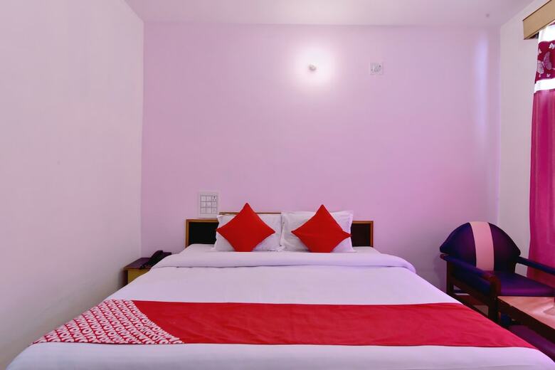 Hotel Oyo 19152 Silver Face