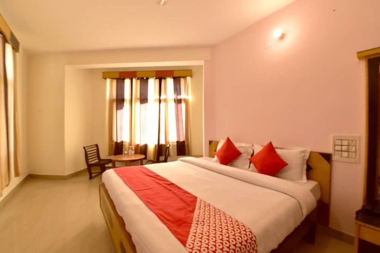 Hotel Oyo 19152 Silver Face