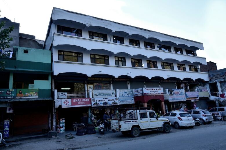 Hotel Oyo 19152 Silver Face