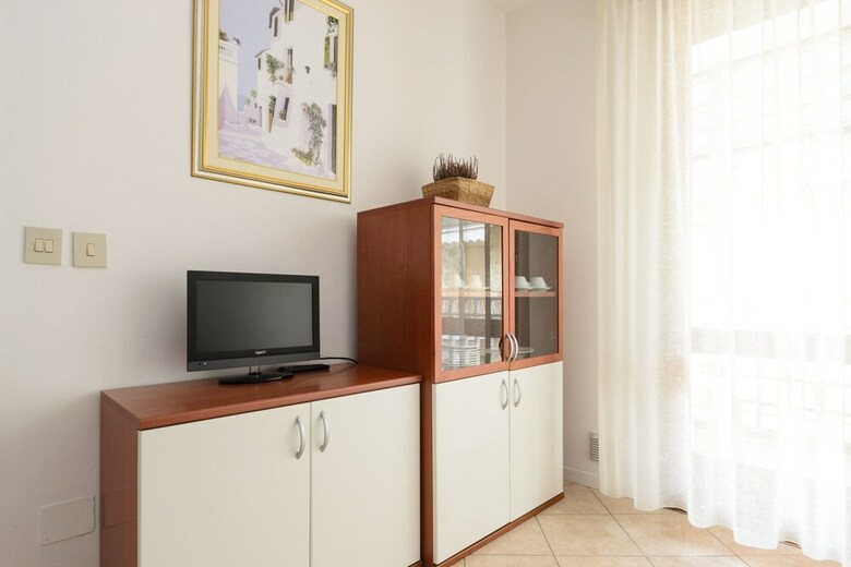 Apartamento Condominio San Carlo