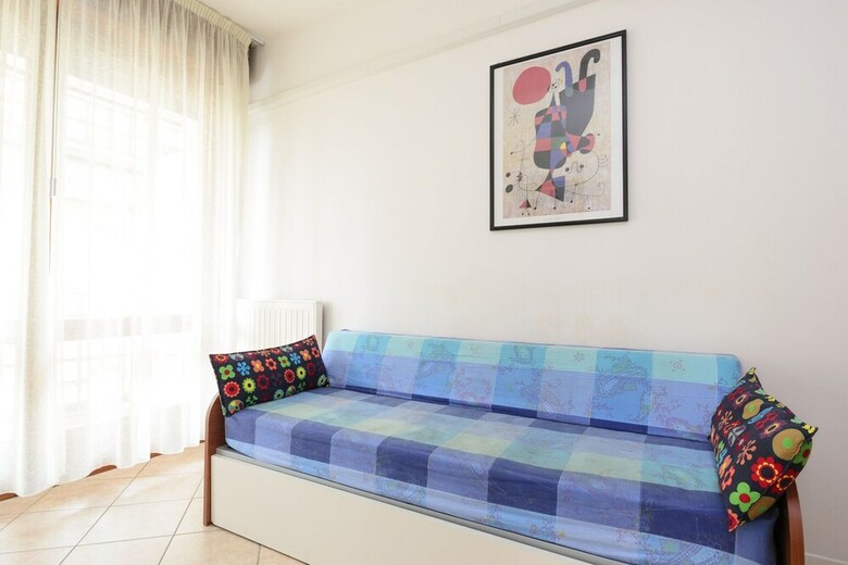 Apartamento Condominio San Carlo