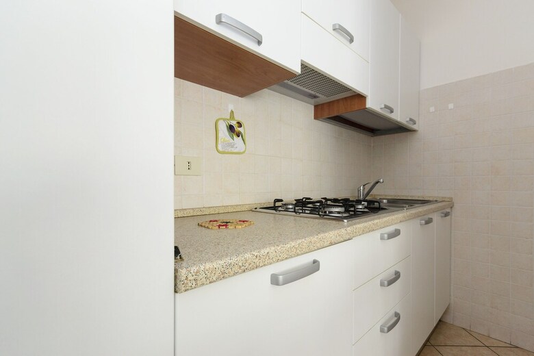 Apartamento Condominio San Carlo