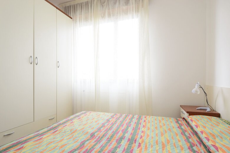 Apartamento Condominio San Carlo