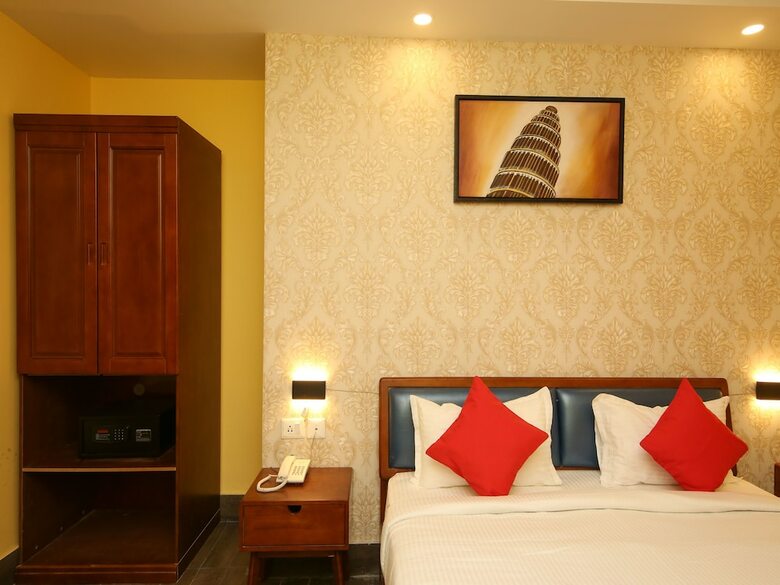 Hotel Oyo Flagship 12975 Howrah