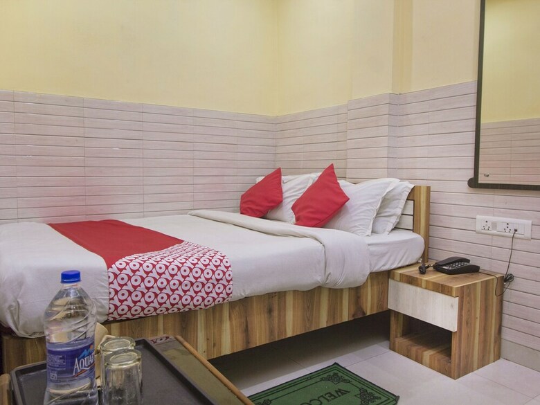 Hotel Oyo 16792 Bidhan Plaza
