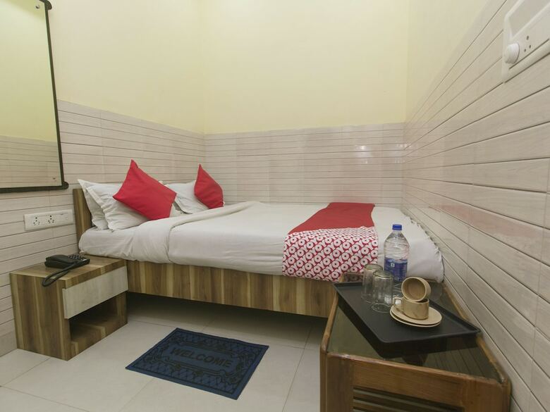 Hotel Oyo 16792 Bidhan Plaza