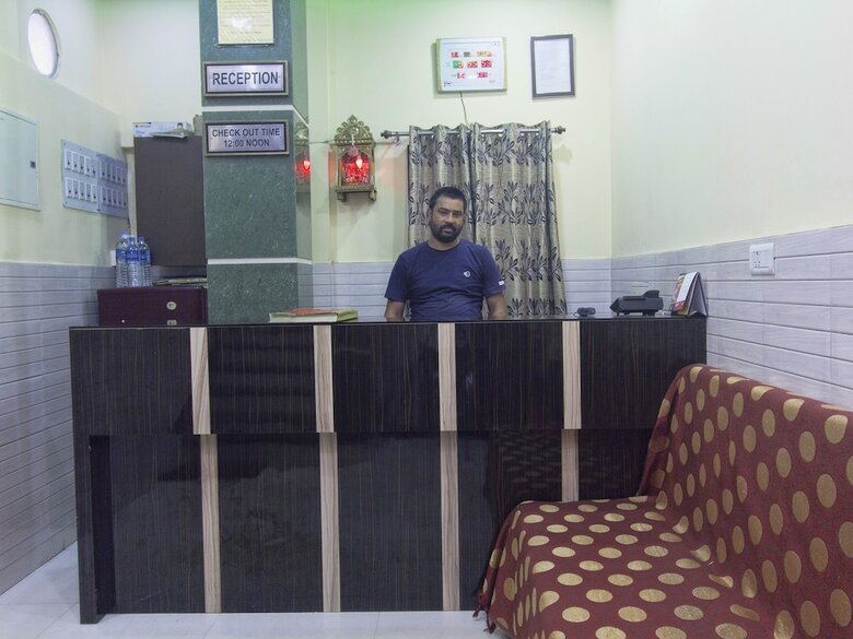 Hotel Oyo 16792 Bidhan Plaza