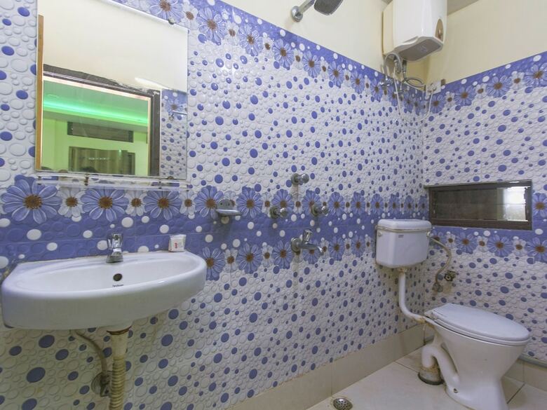 Hotel Oyo 16792 Bidhan Plaza