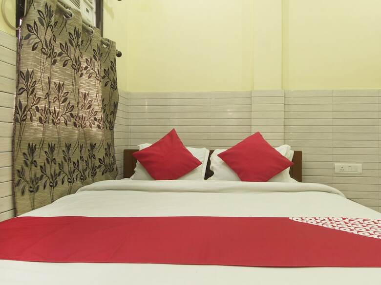 Hotel Oyo 16792 Bidhan Plaza