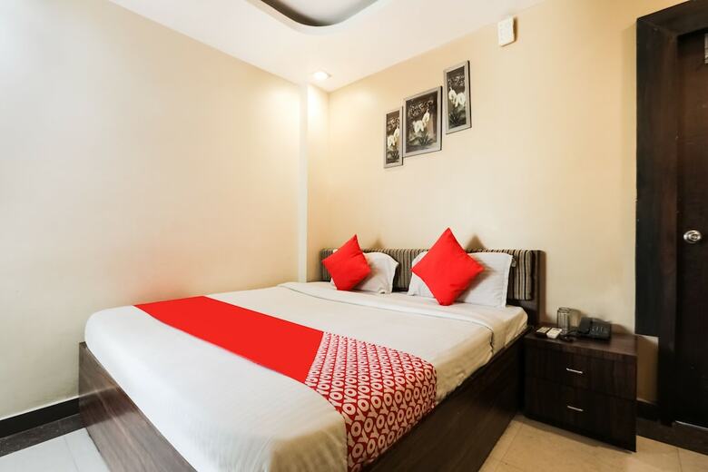 Oyo 3901 Hotel Ashoka Palace