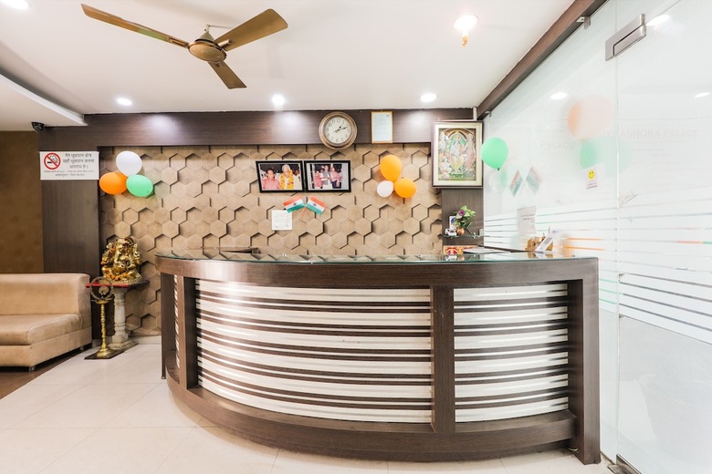Oyo 3901 Hotel Ashoka Palace