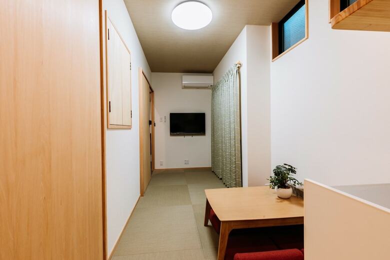 Apartamentos Kasumi Bekkan