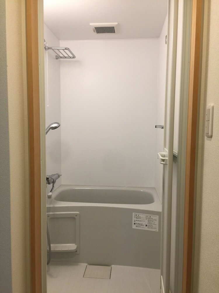 Apartamentos Kasumi Bekkan