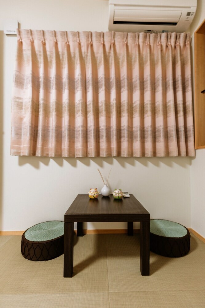 Apartamentos Kasumi Bekkan
