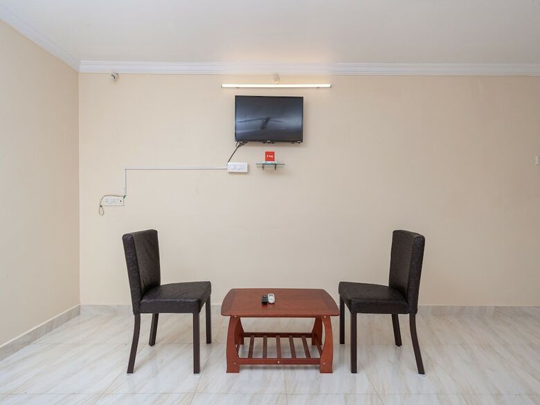 Hotel Oyo 16982 Stay Inn Tirupati