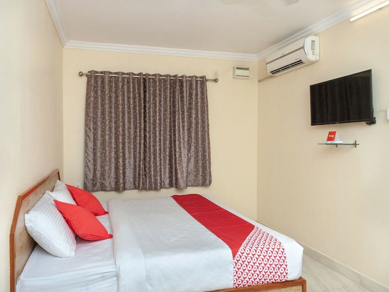 Hotel Oyo 16982 Stay Inn Tirupati